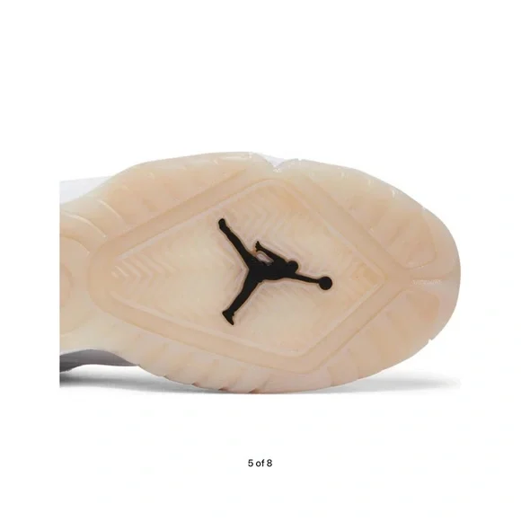 Jordan B'Loyal GS 'White'